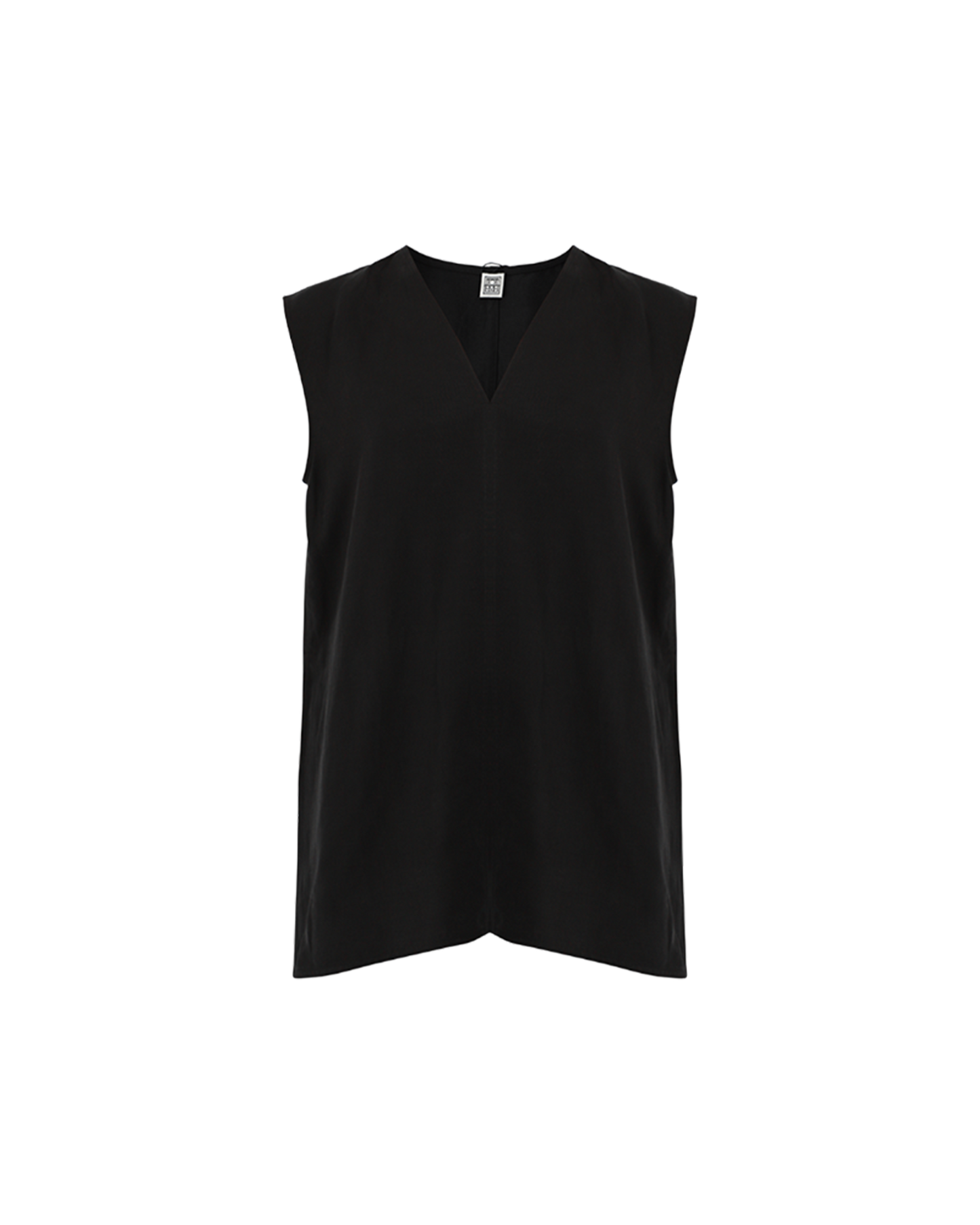 Fluid V-Neck Top