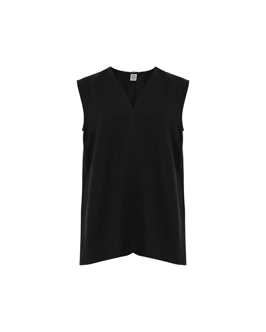 Fluid V-Neck Top