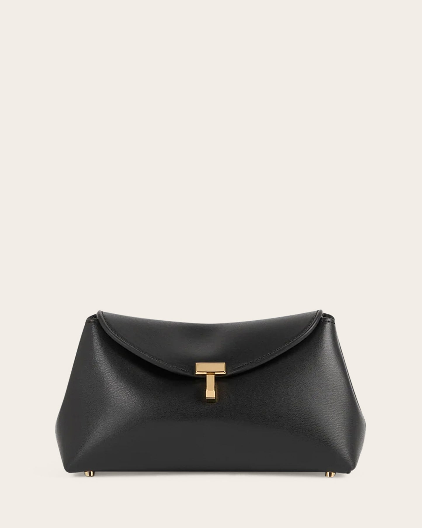 Mini T-Lock Clutch