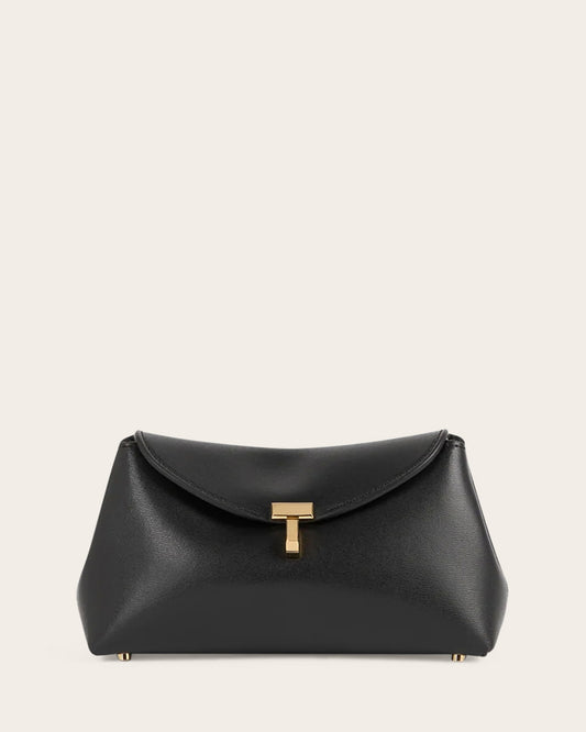 Mini T-Lock Clutch