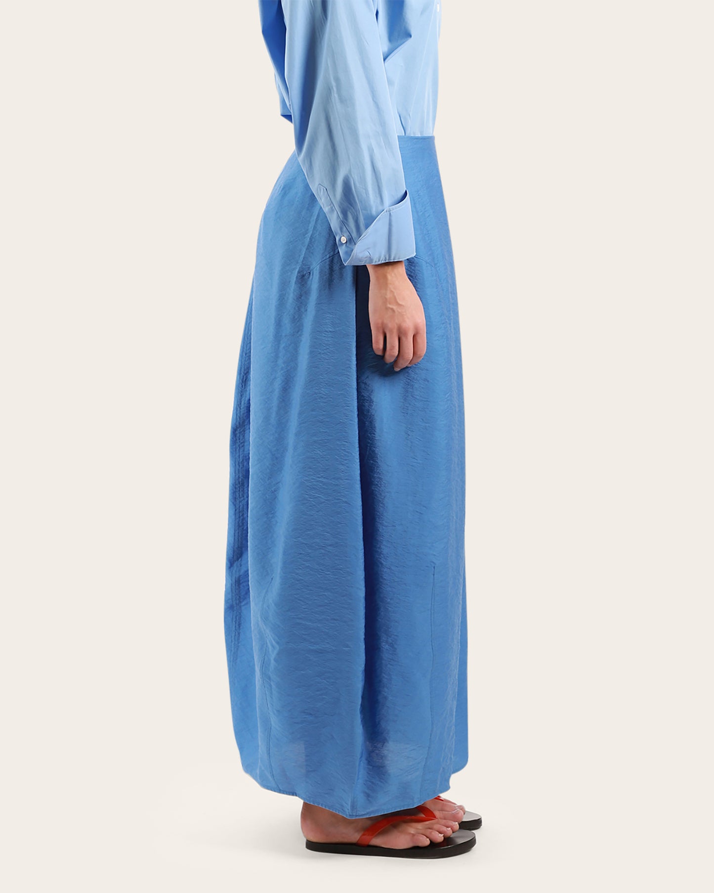 Parachute Skirt