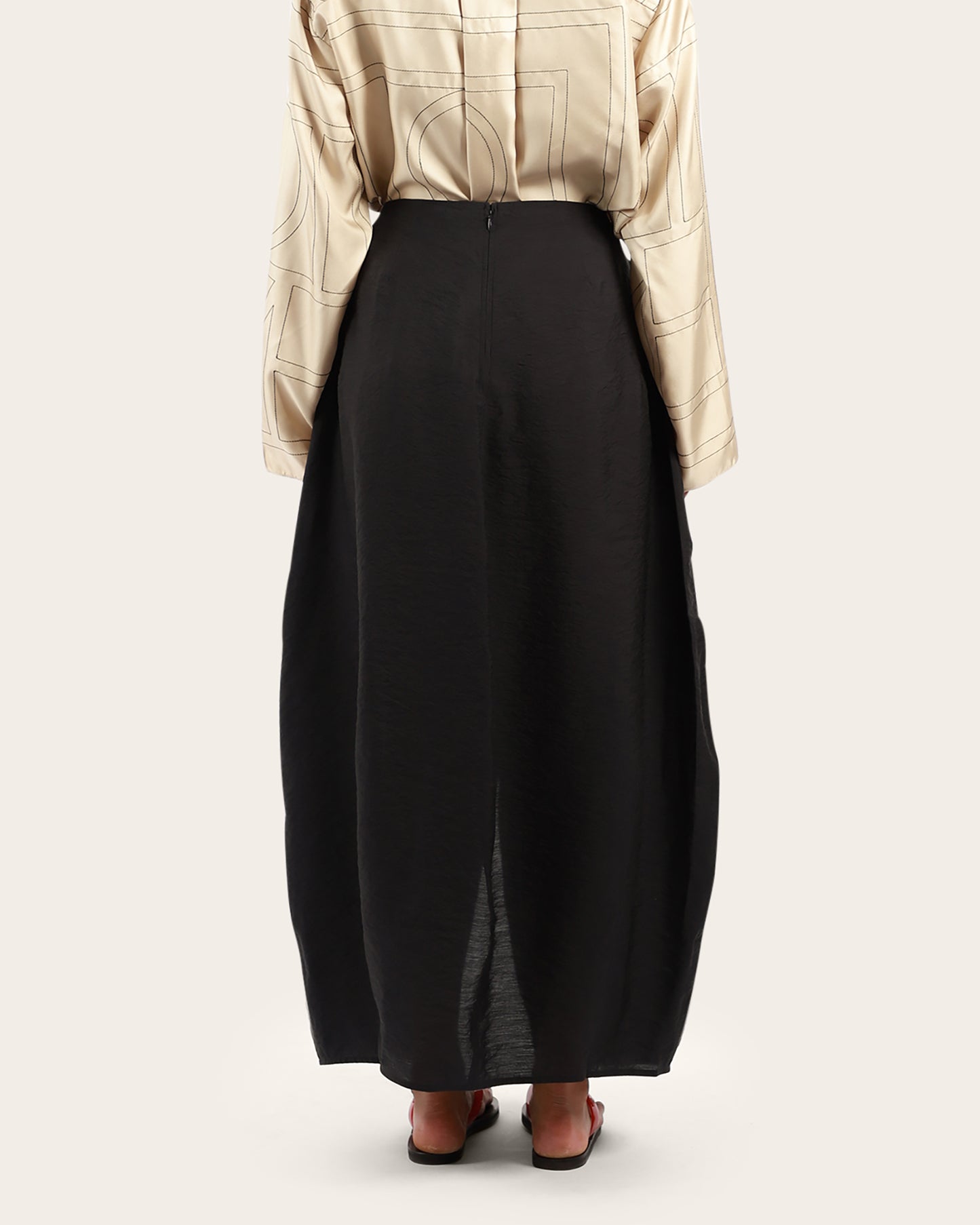 Parachute Skirt