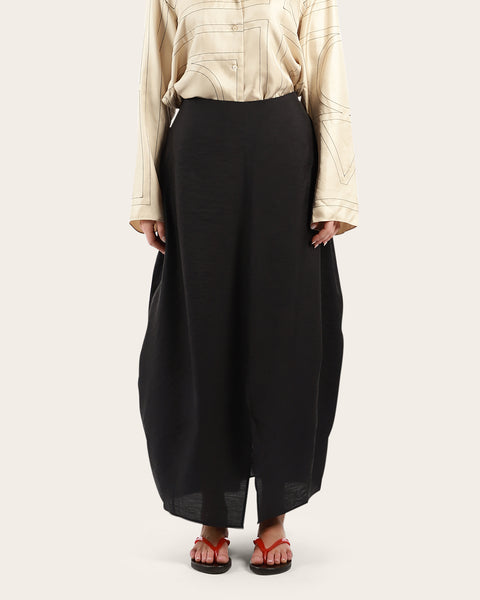 Parachute Skirt