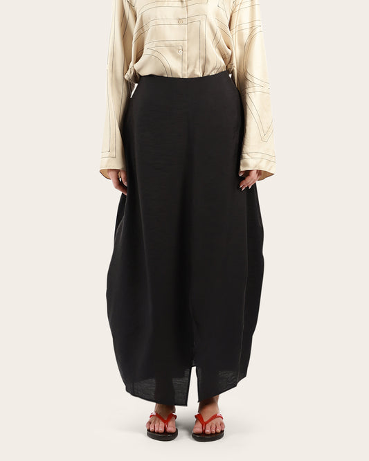 Parachute Skirt