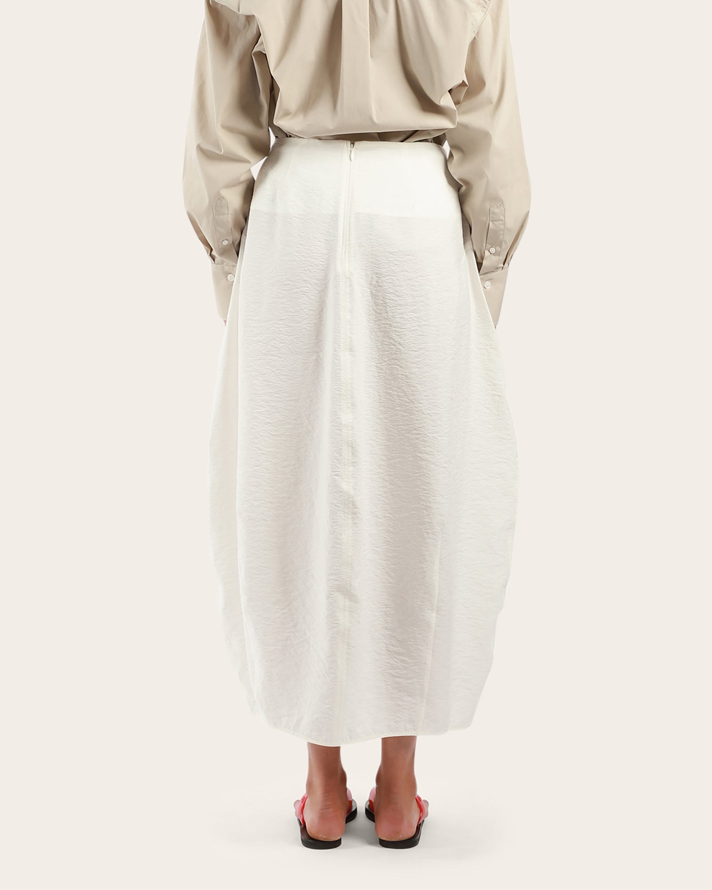 Parachute Skirt
