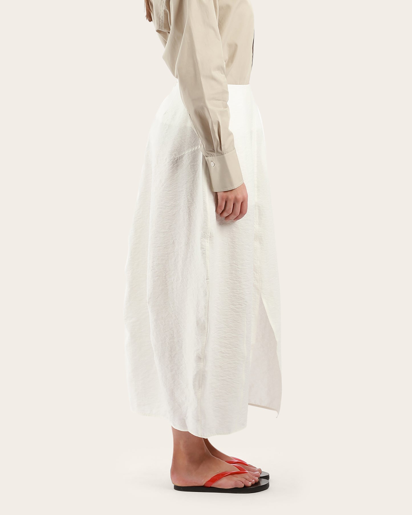 Parachute Skirt