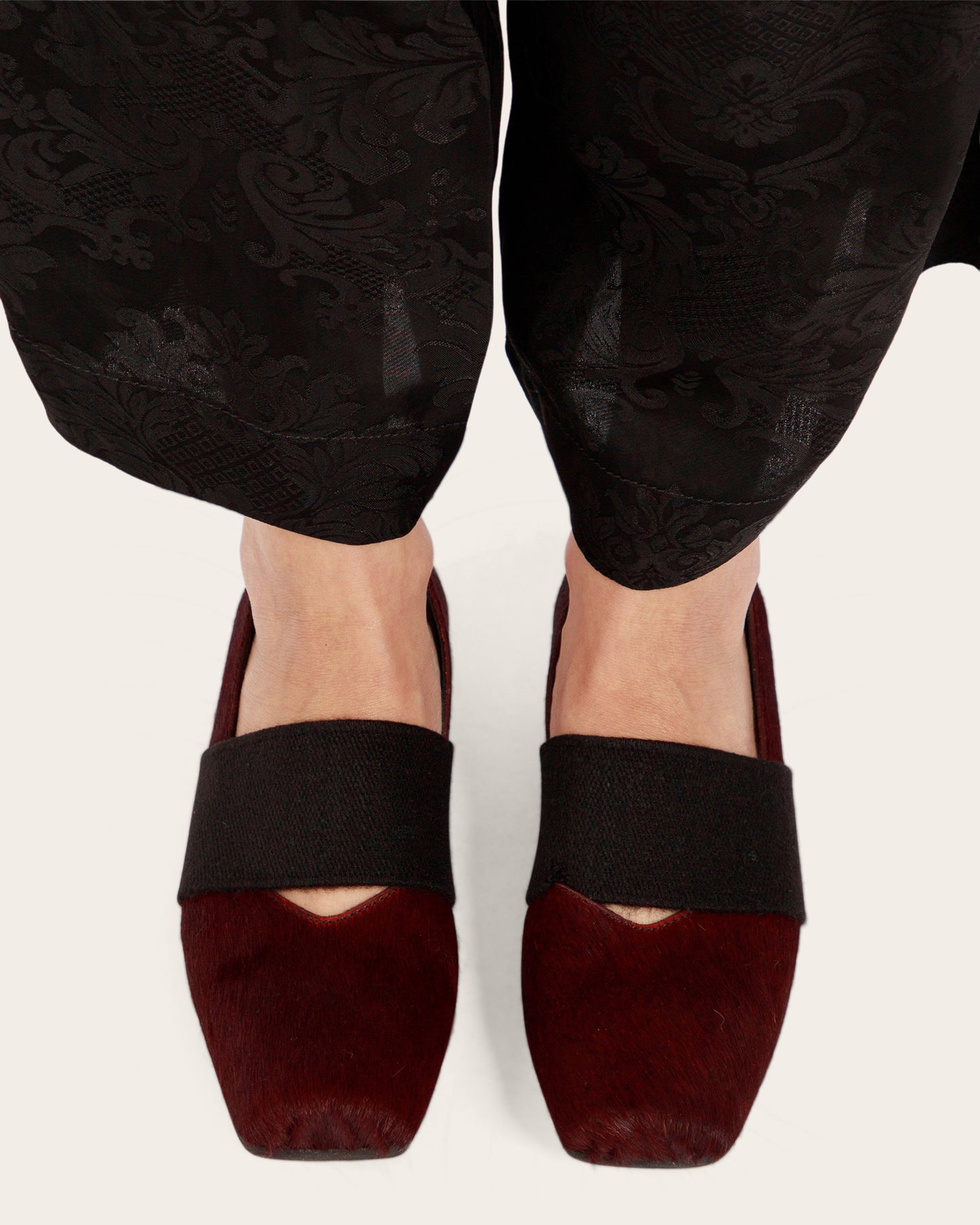 Ballet Shoes