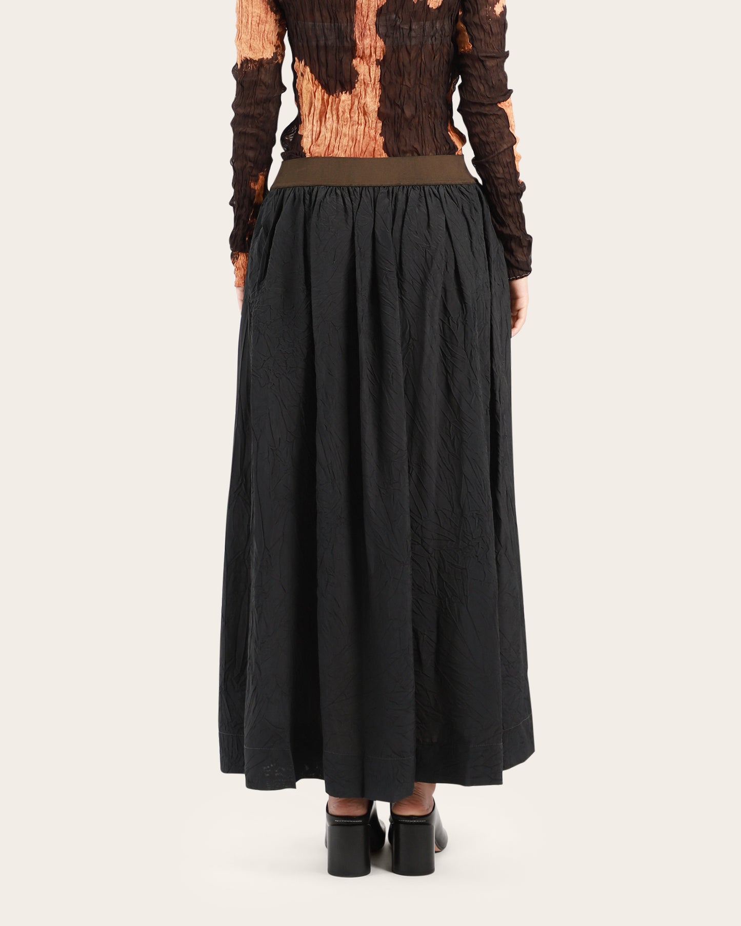 Gillian Skirt