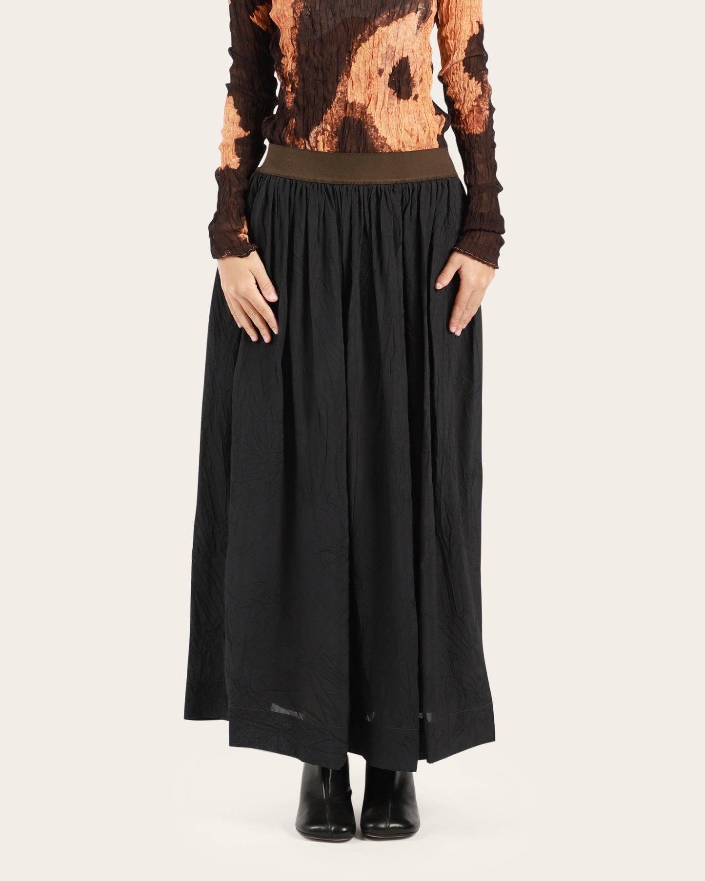 Gillian Skirt