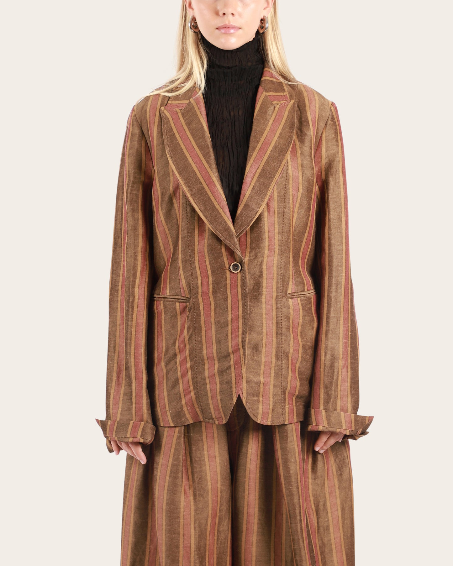 Karon Jacket