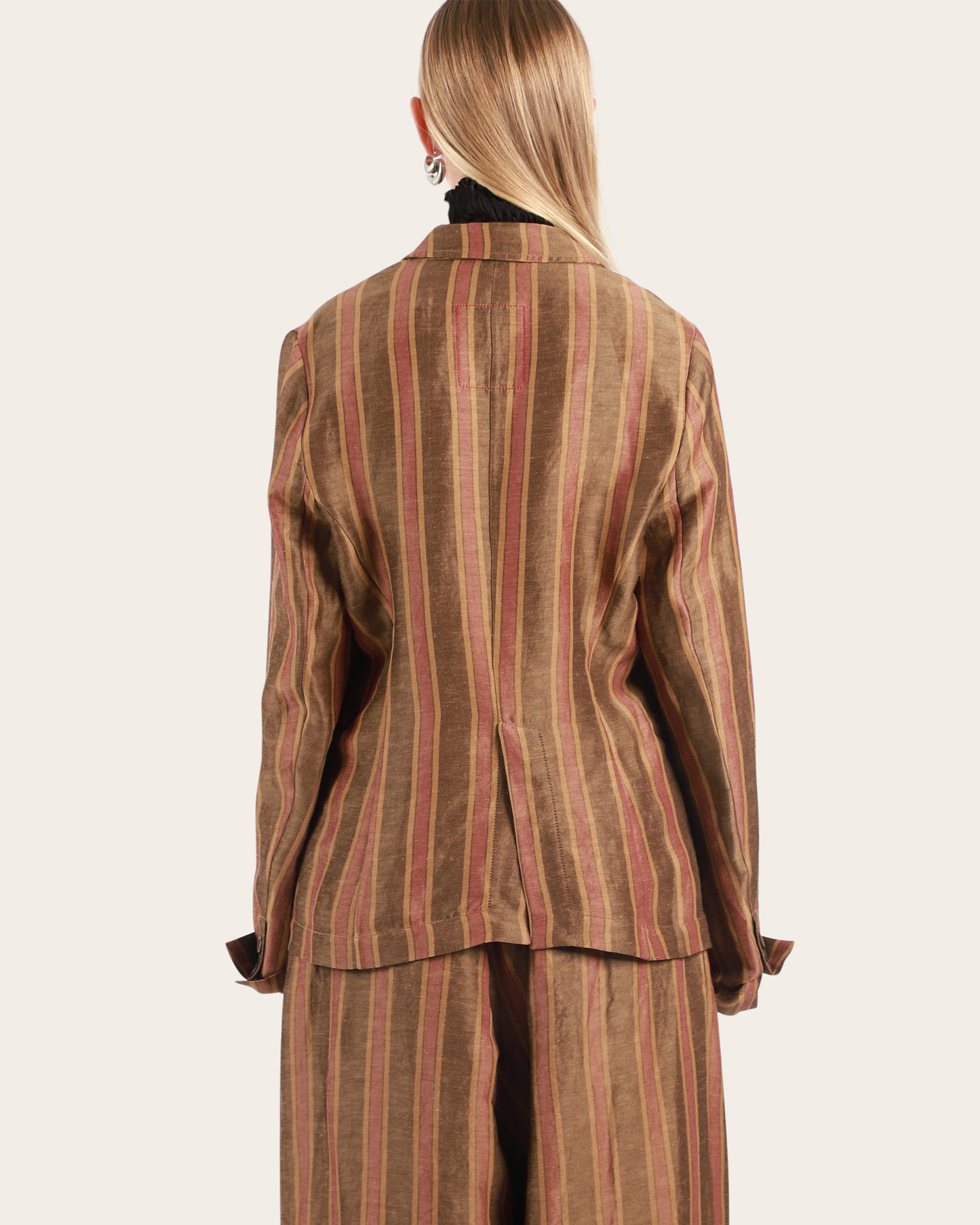 Karon Jacket