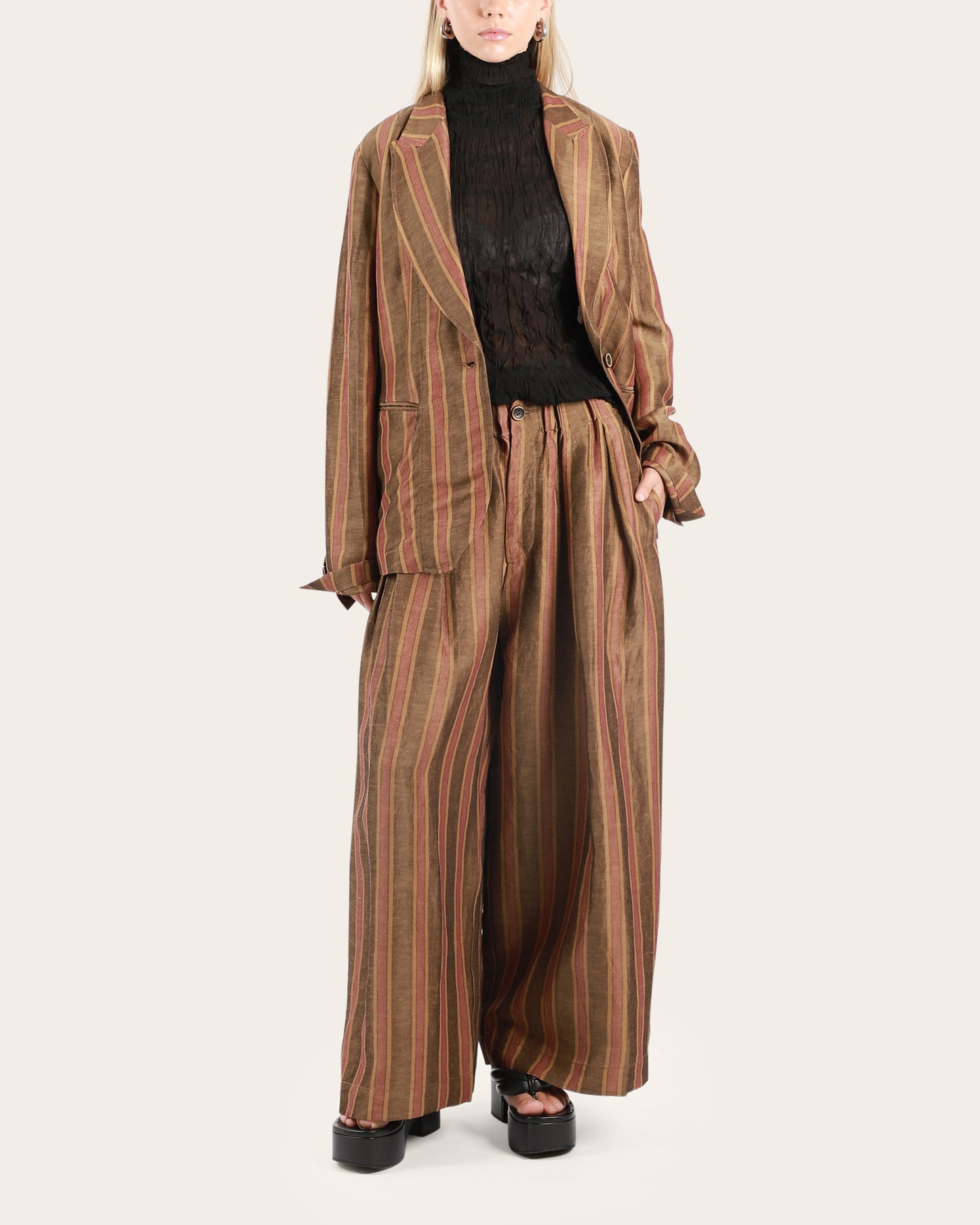 Karon Jacket