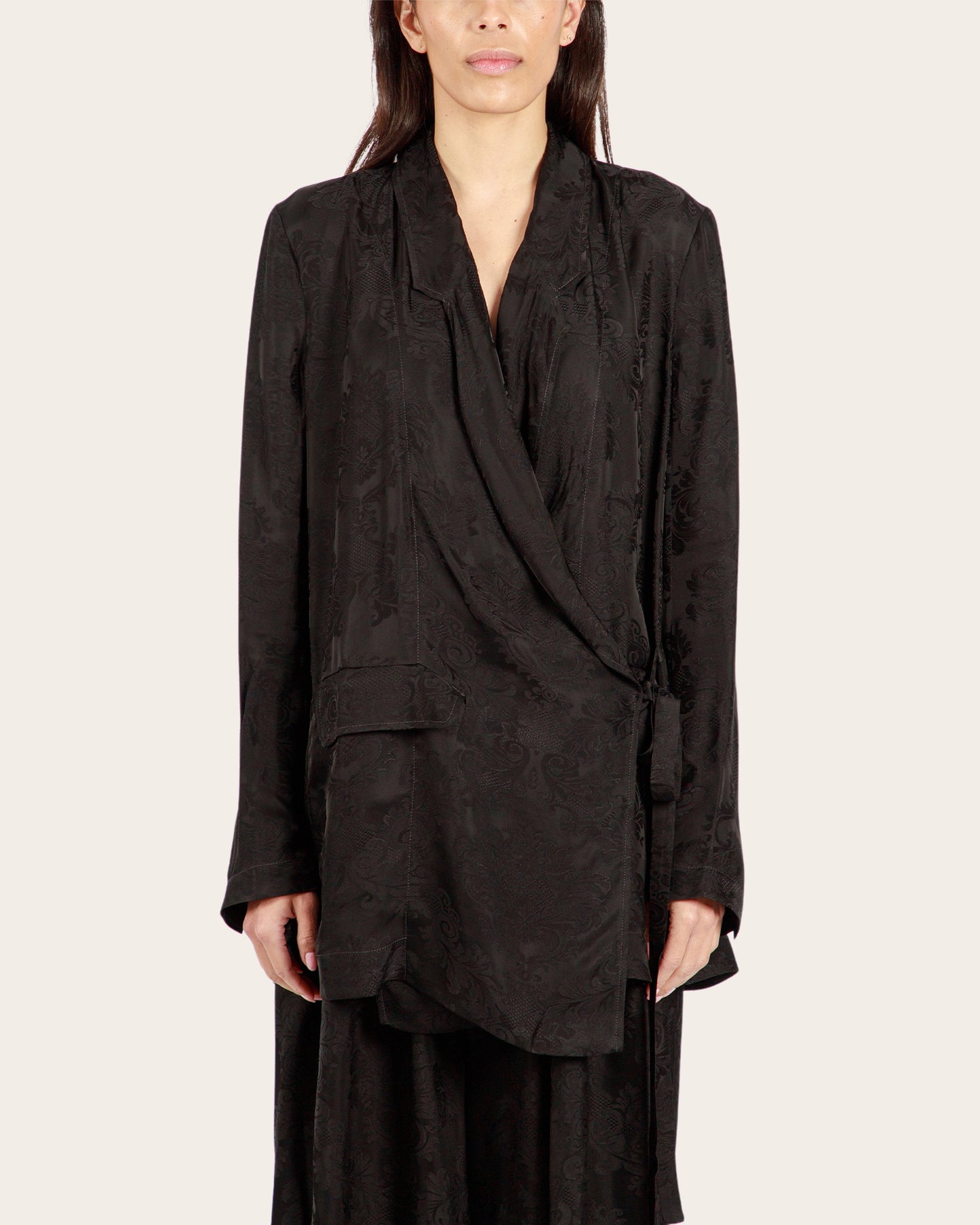 Khloe Jacket