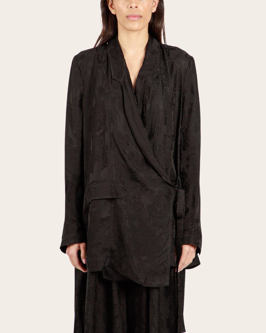 Khloe Jacket