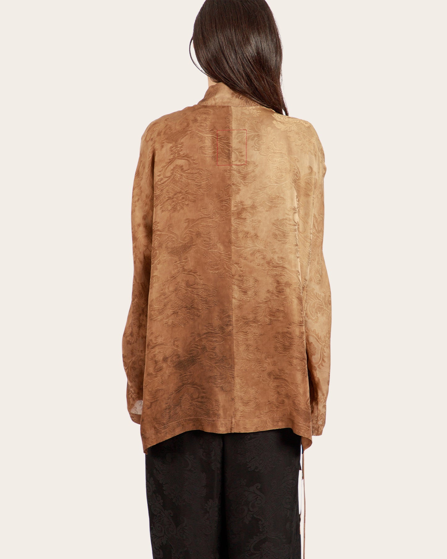Kika Jacket