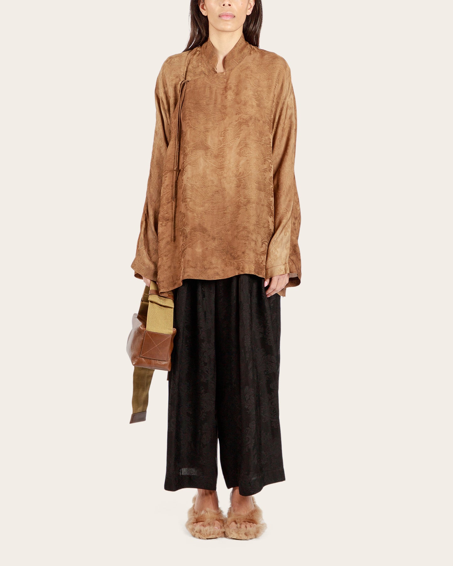 Kika Jacket