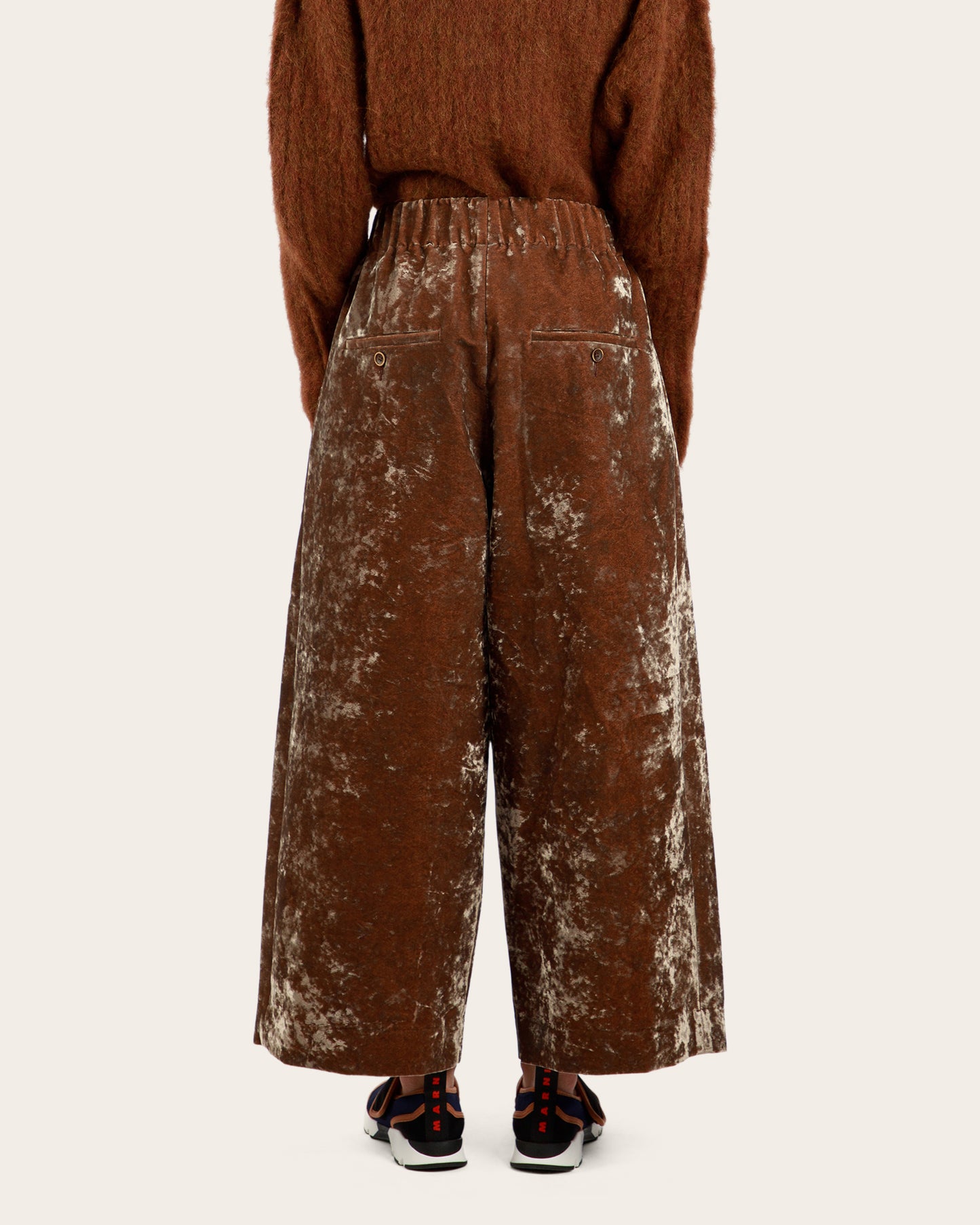 Poetic Pants