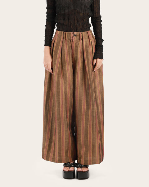 Poetic Pants