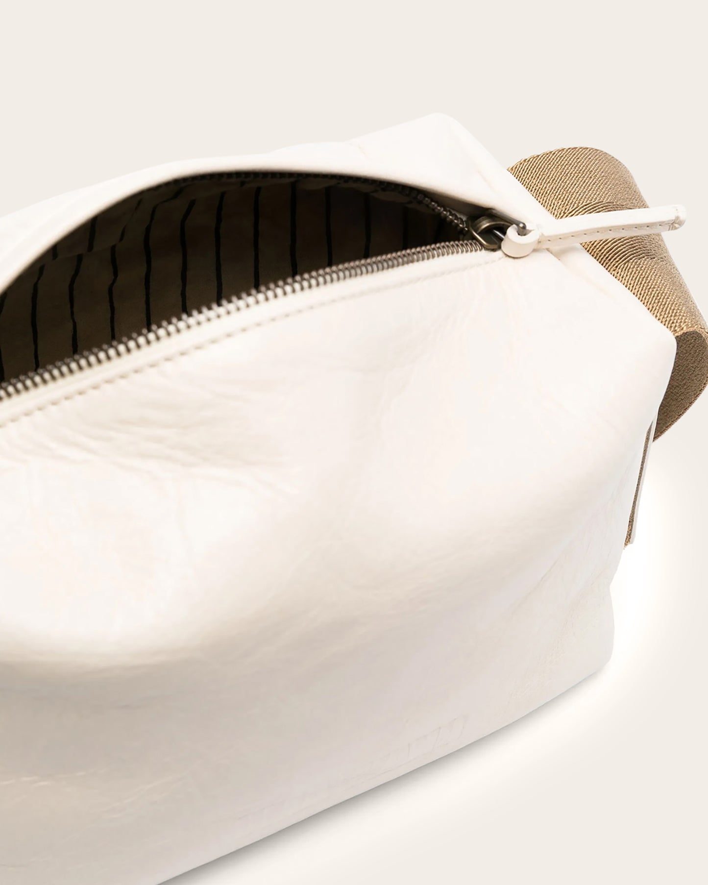 Small Leather Shoulder Bag