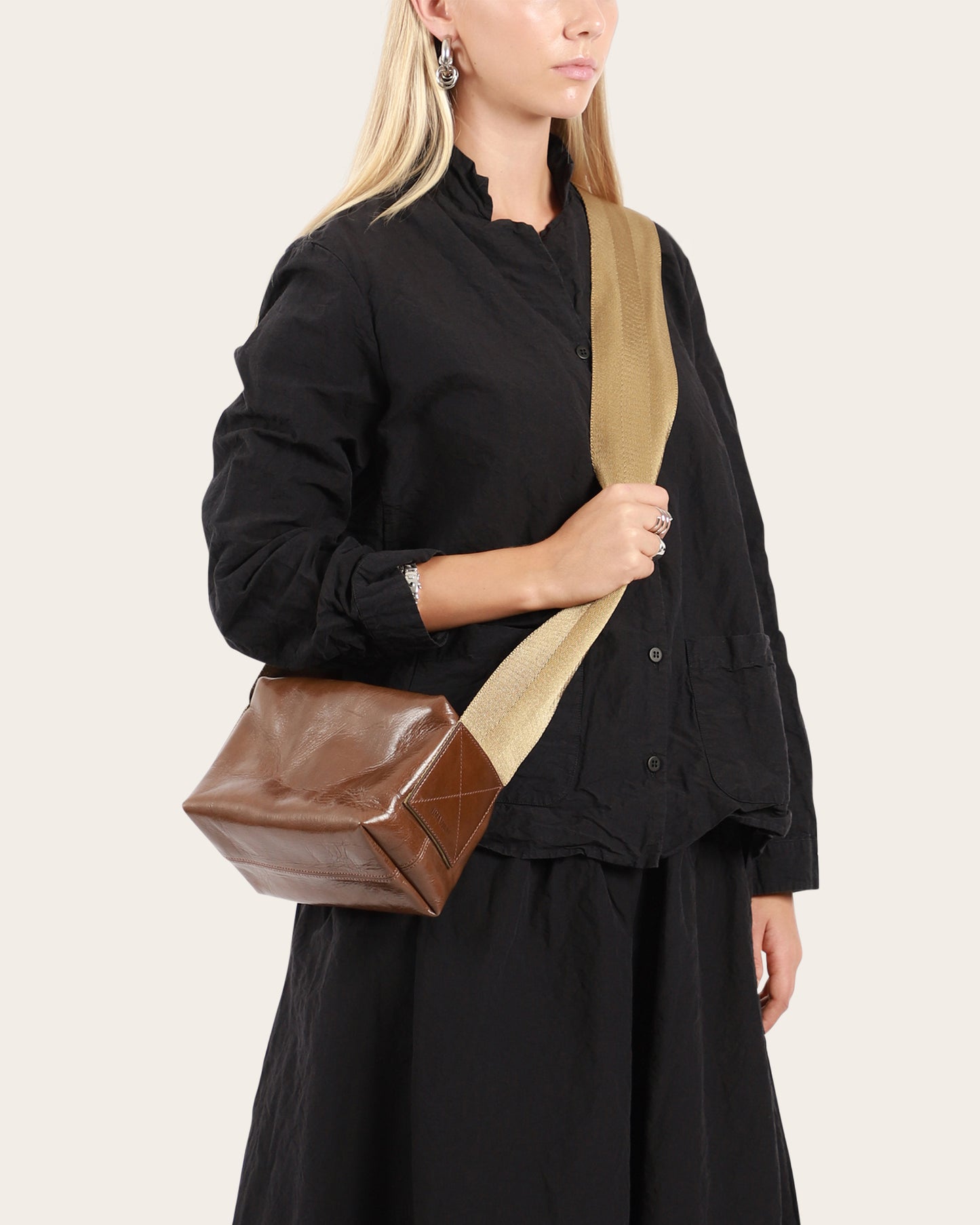 Small Shoulder Bag