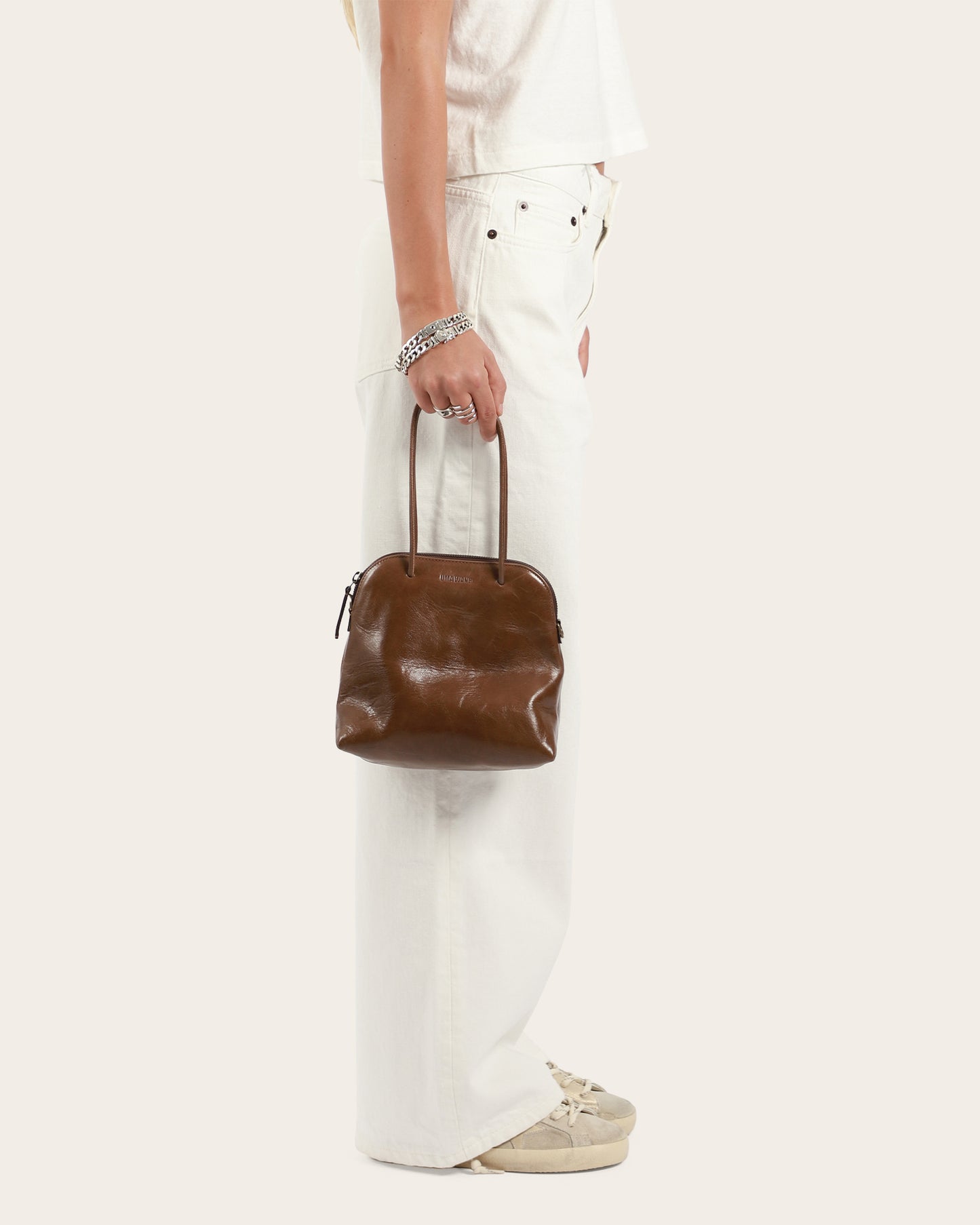 Soft Small Clutch