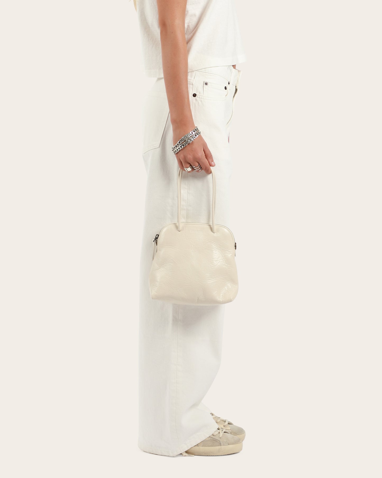 Soft Small Clutch