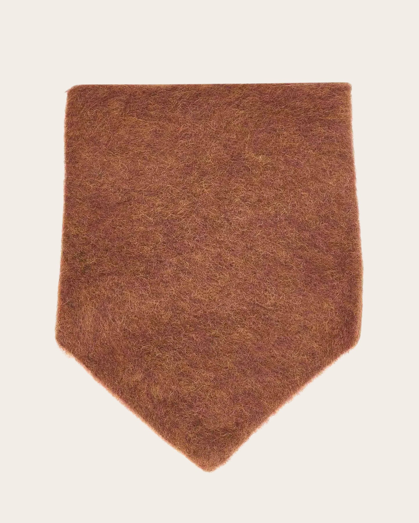 Triangle Scarf