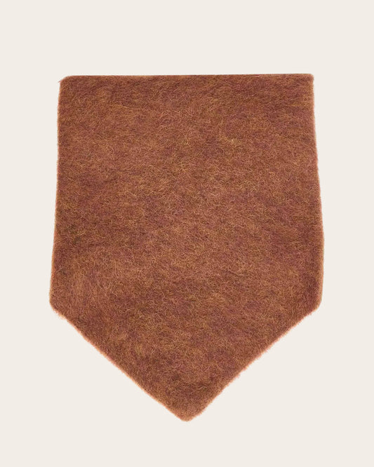 Triangle Scarf