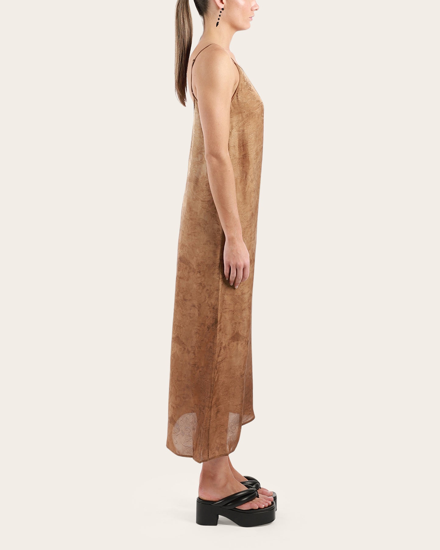 Anaya Dress