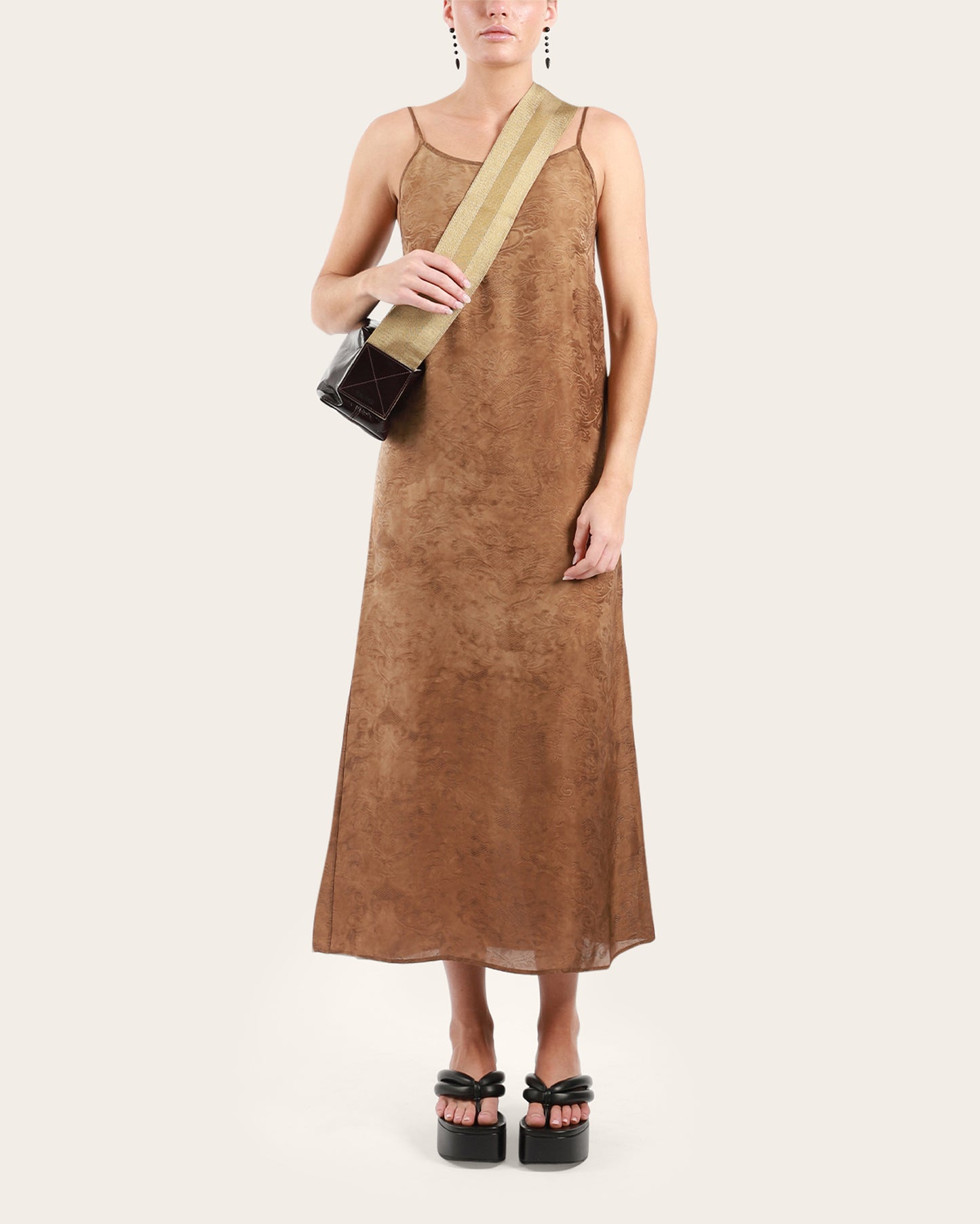 Anaya Dress