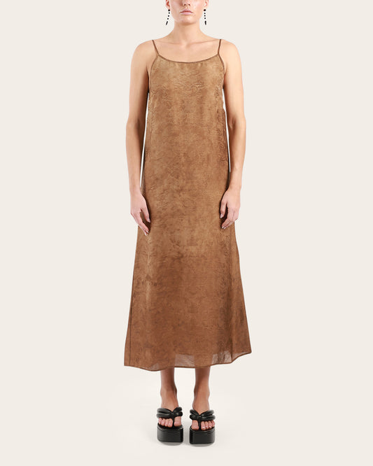 Anaya Dress