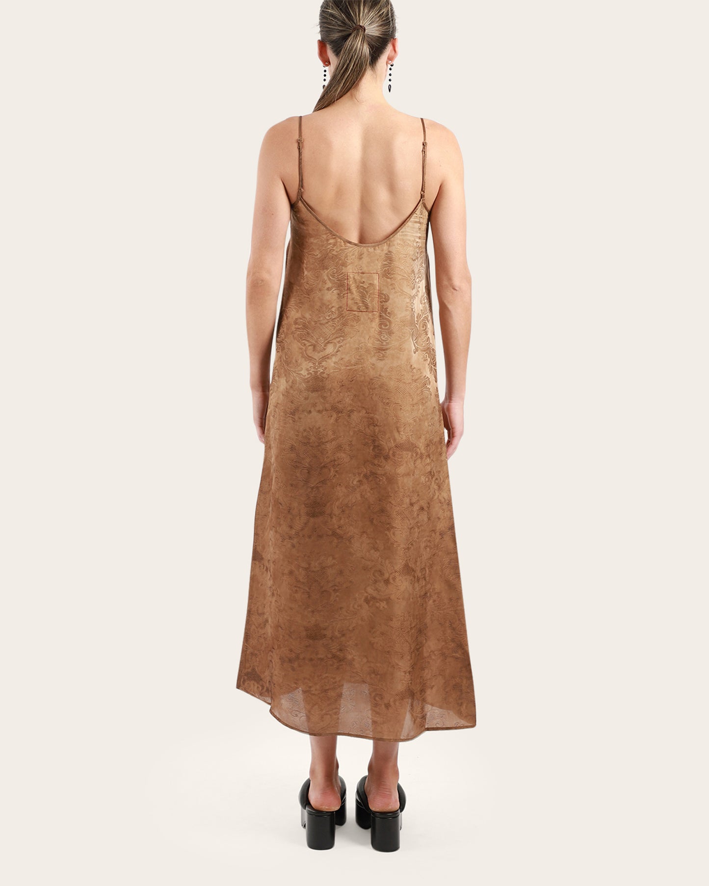 Anaya Dress