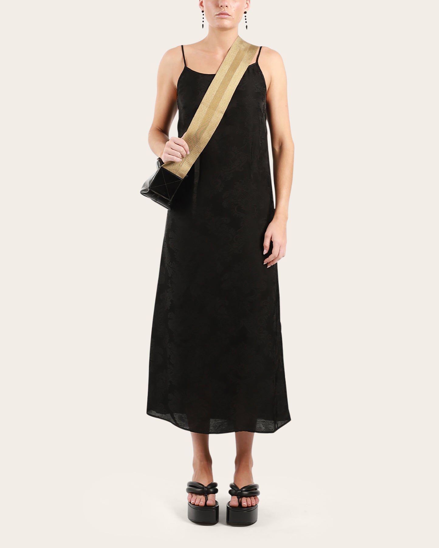 Anaya Dress