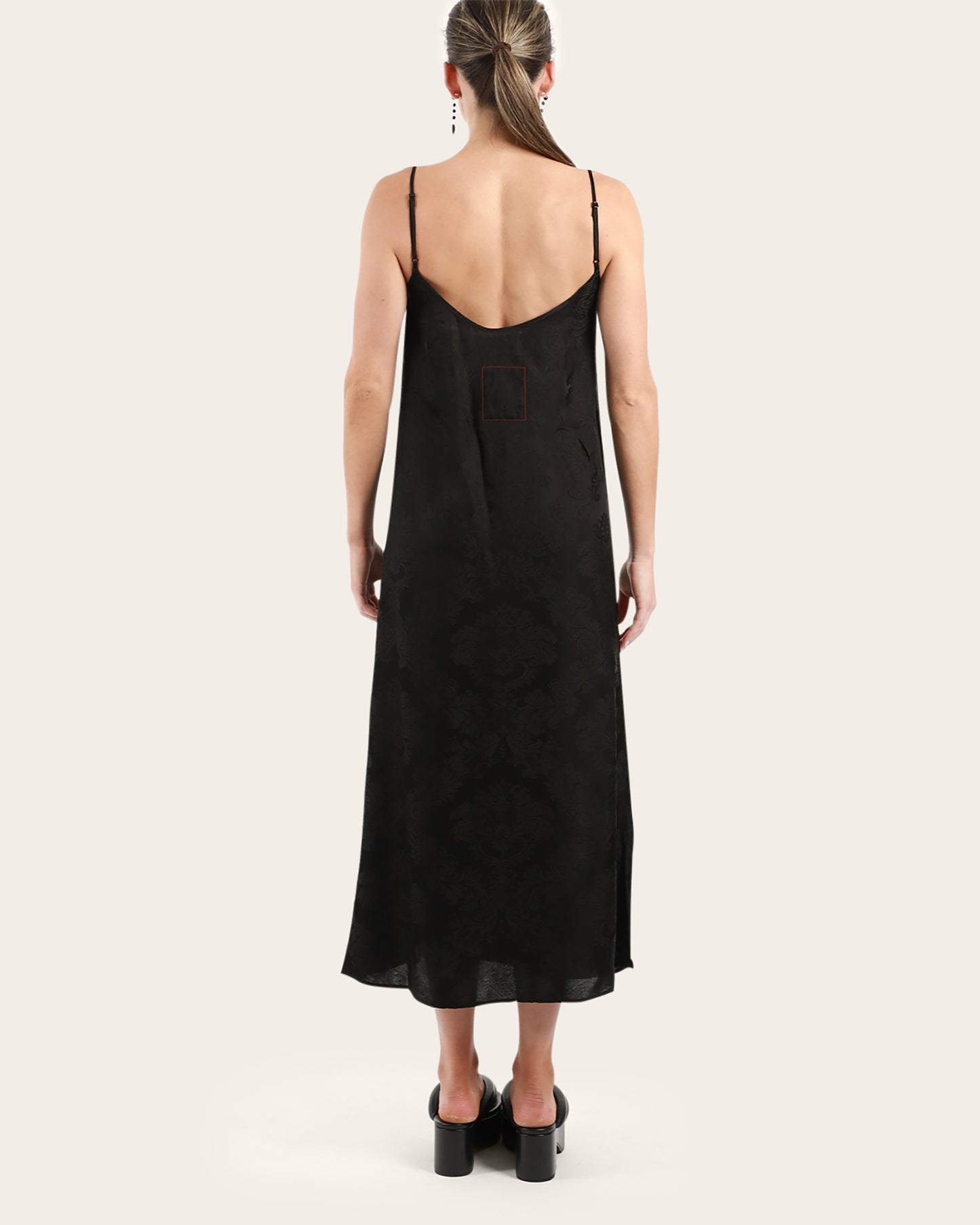 Anaya Dress