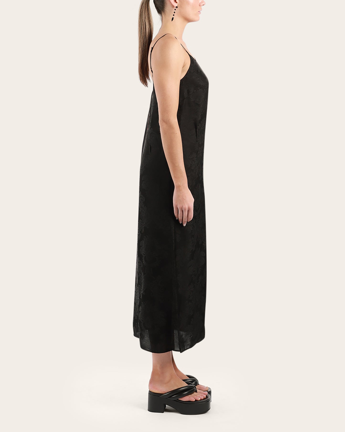 Anaya Dress