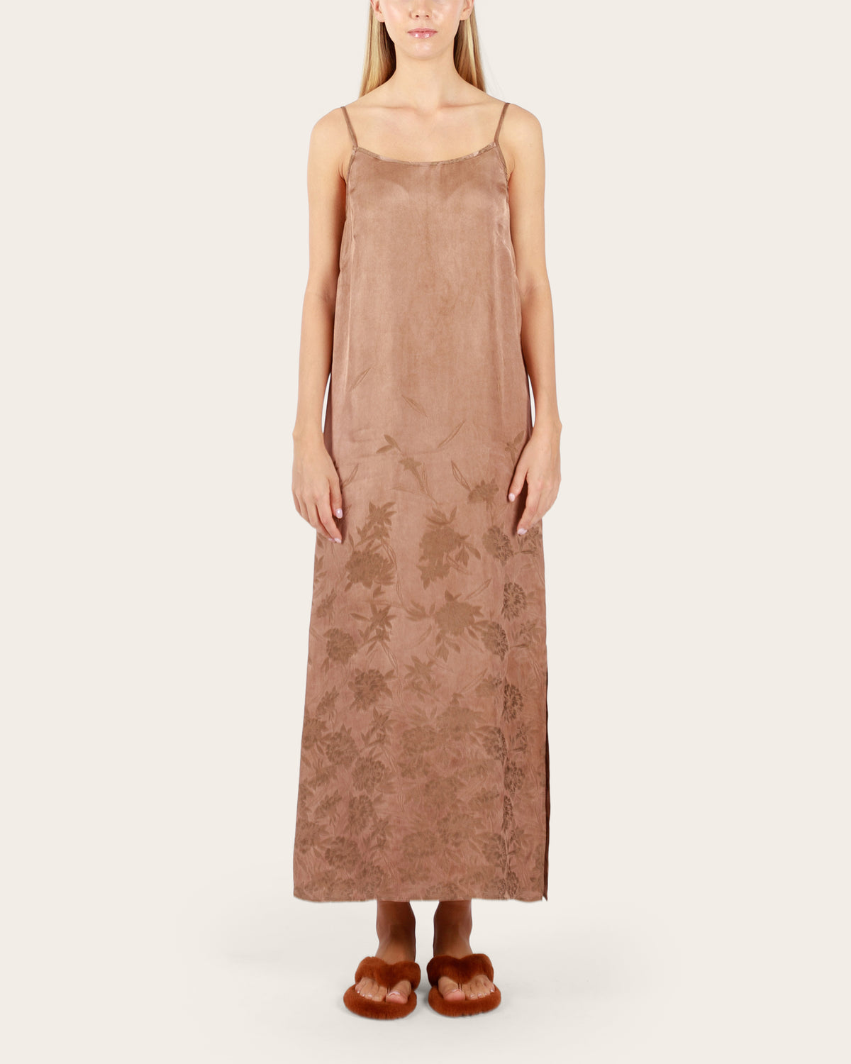Anaya Dress