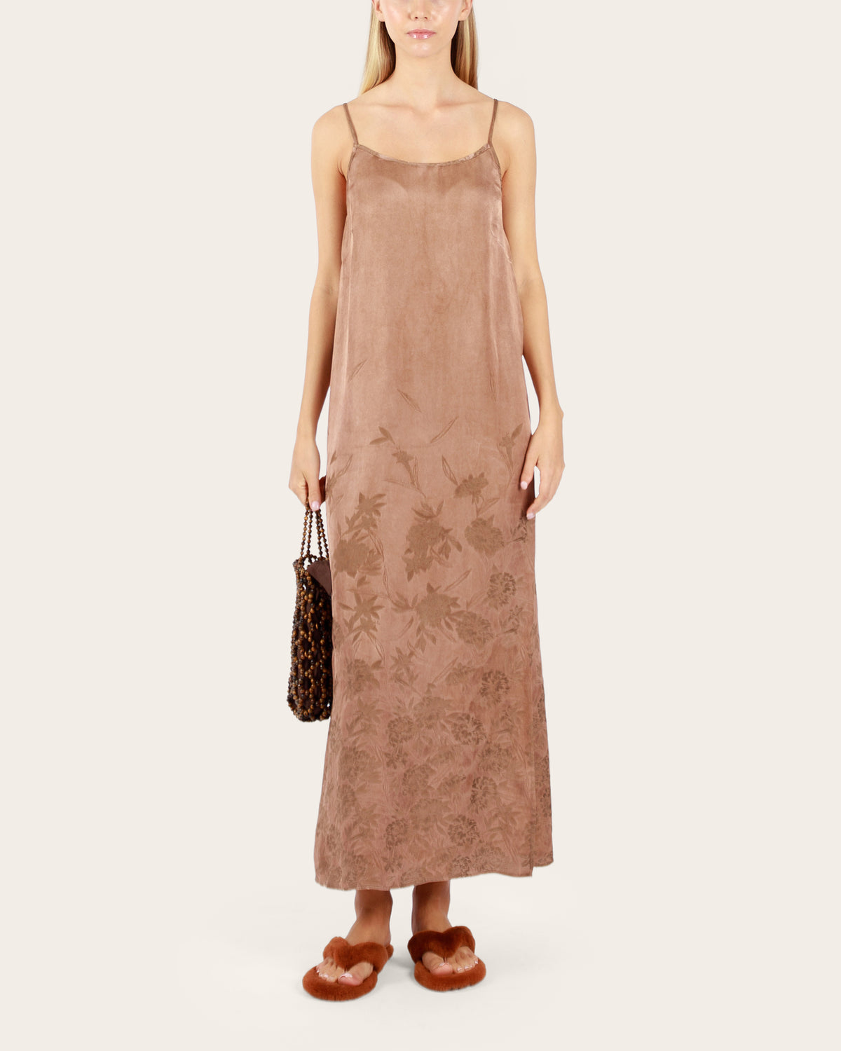Anaya Dress