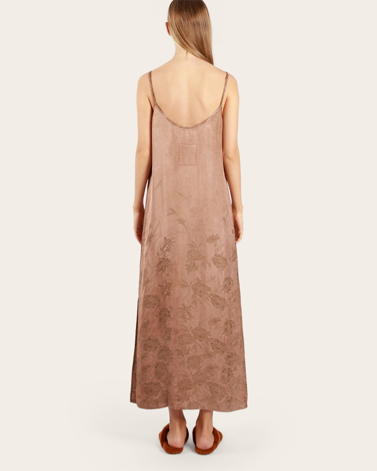 Anaya Dress