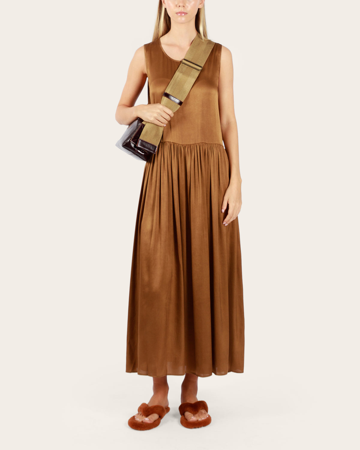 Ardal Dress