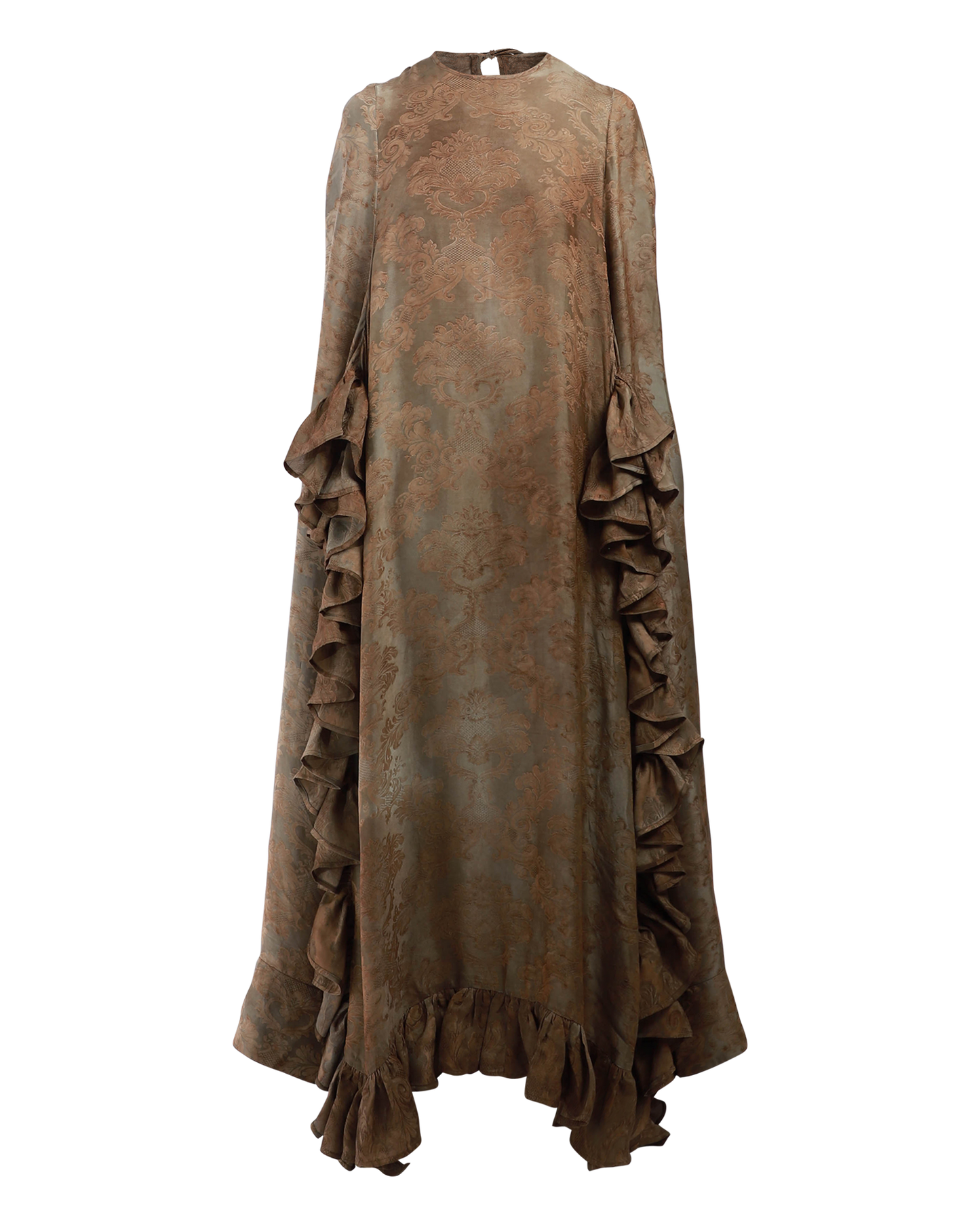 Auby Dress