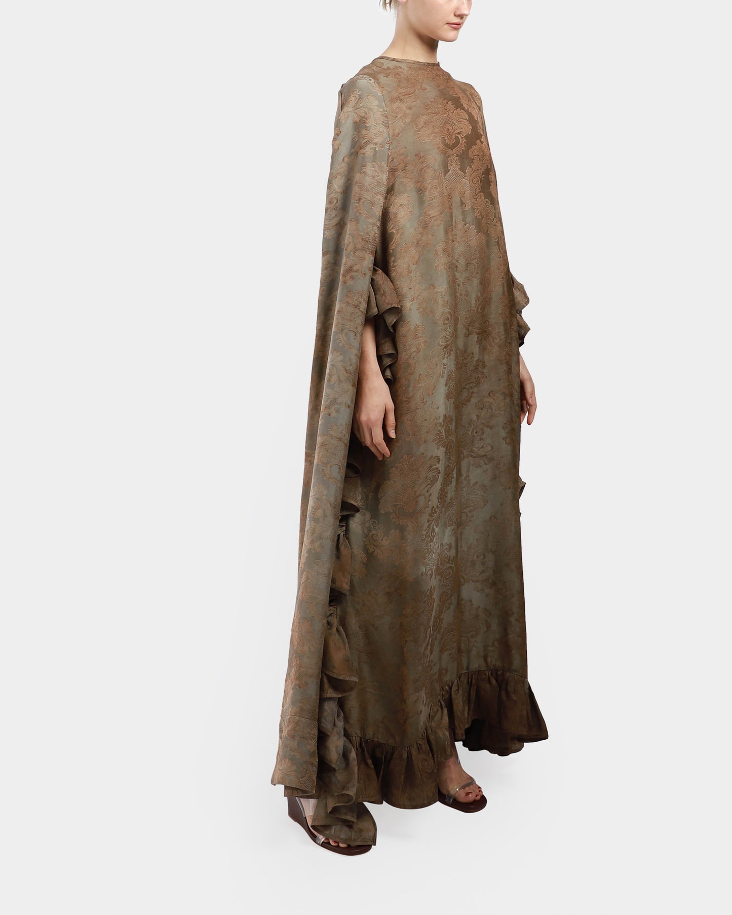 Auby Dress