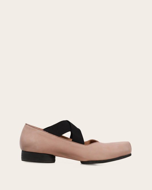 Ballet Shoes
