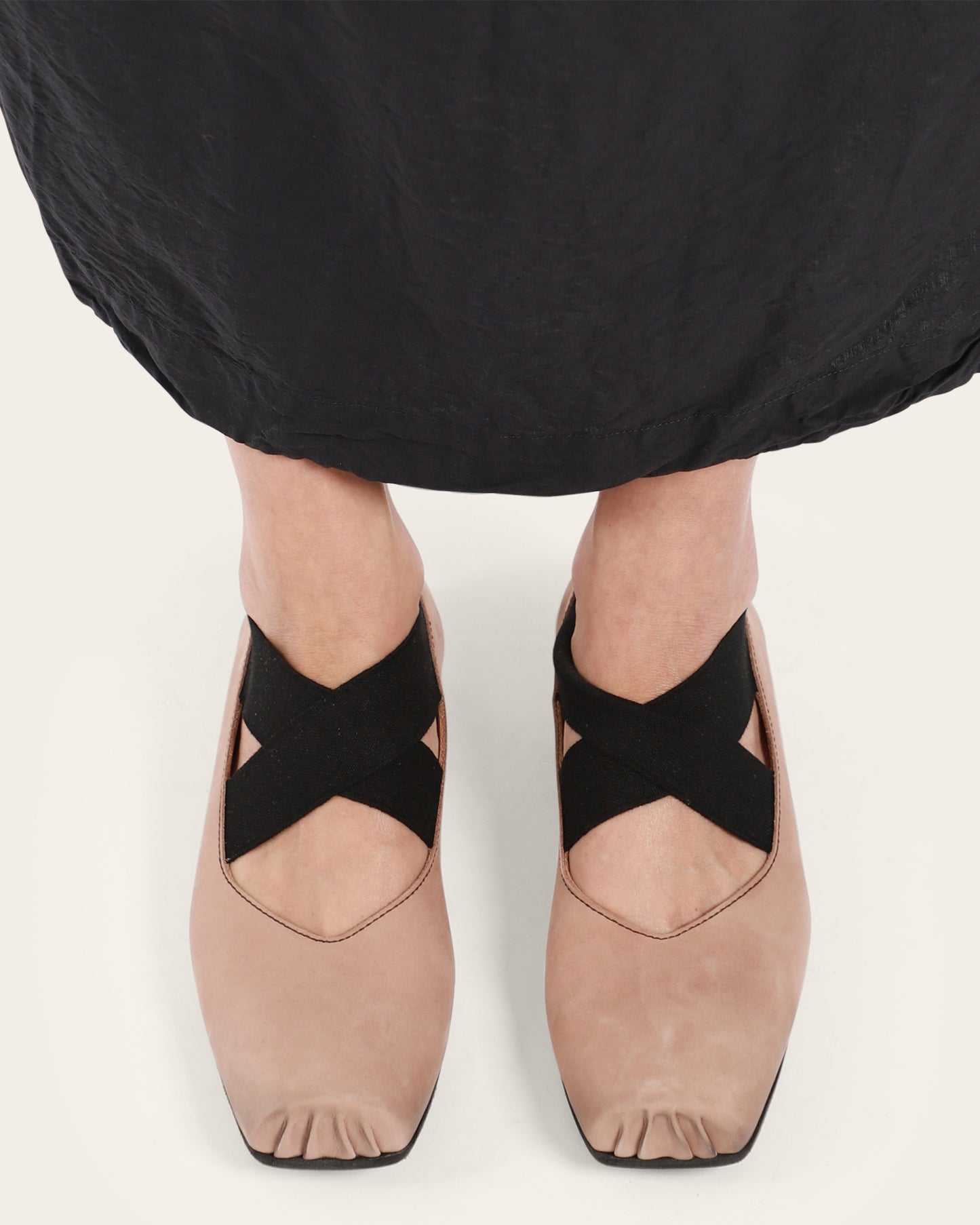 Ballet Shoes