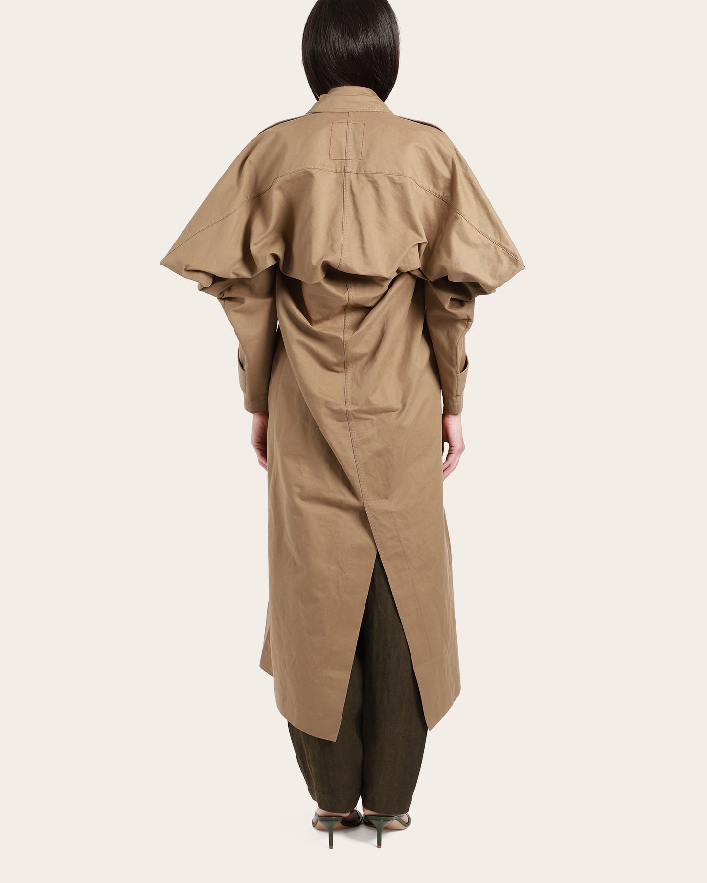 Clare Coat