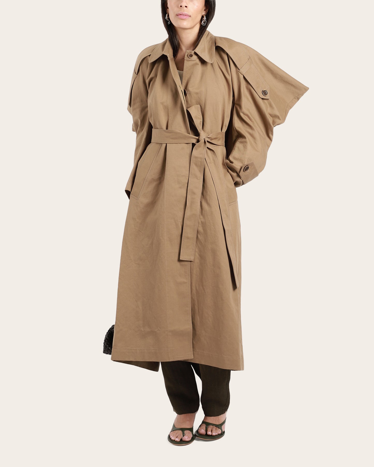 Clare Coat