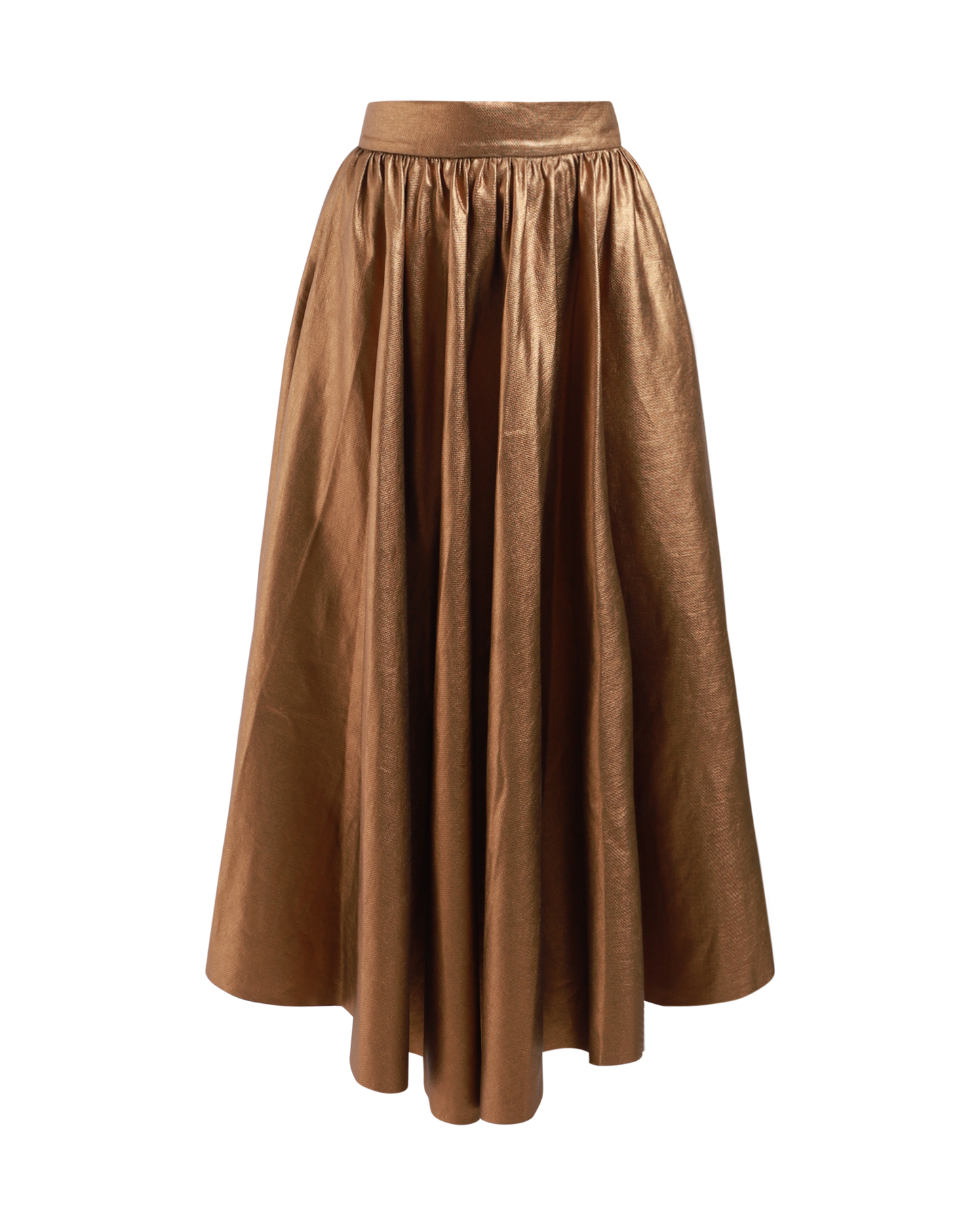 Genti Skirt