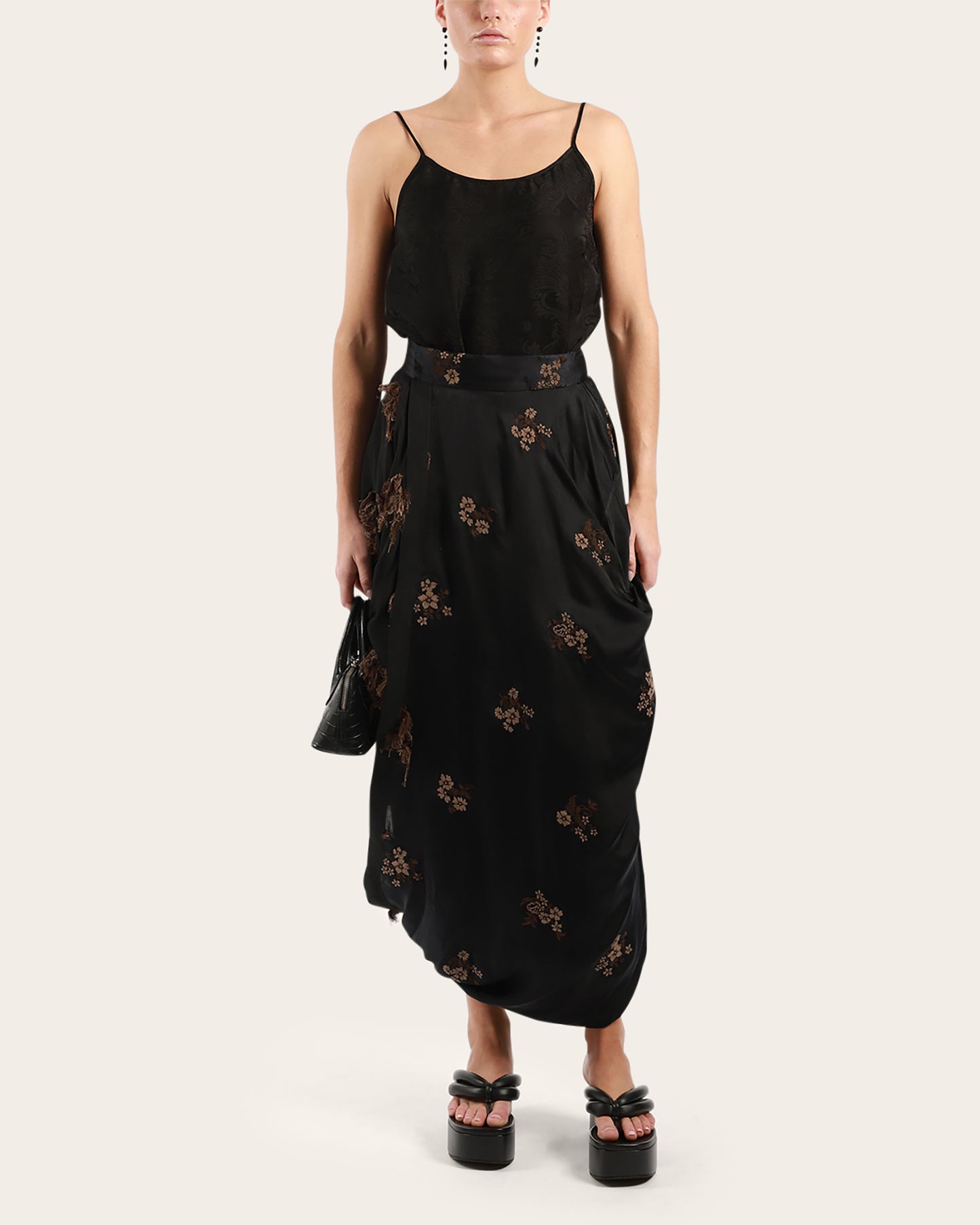 Gink Skirt