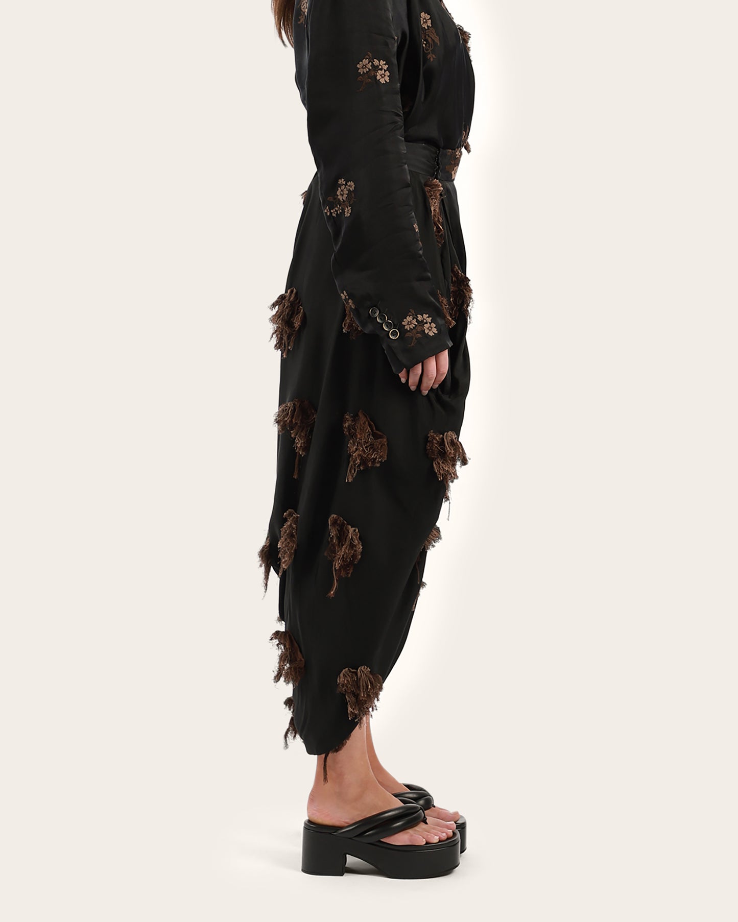 Gink Skirt