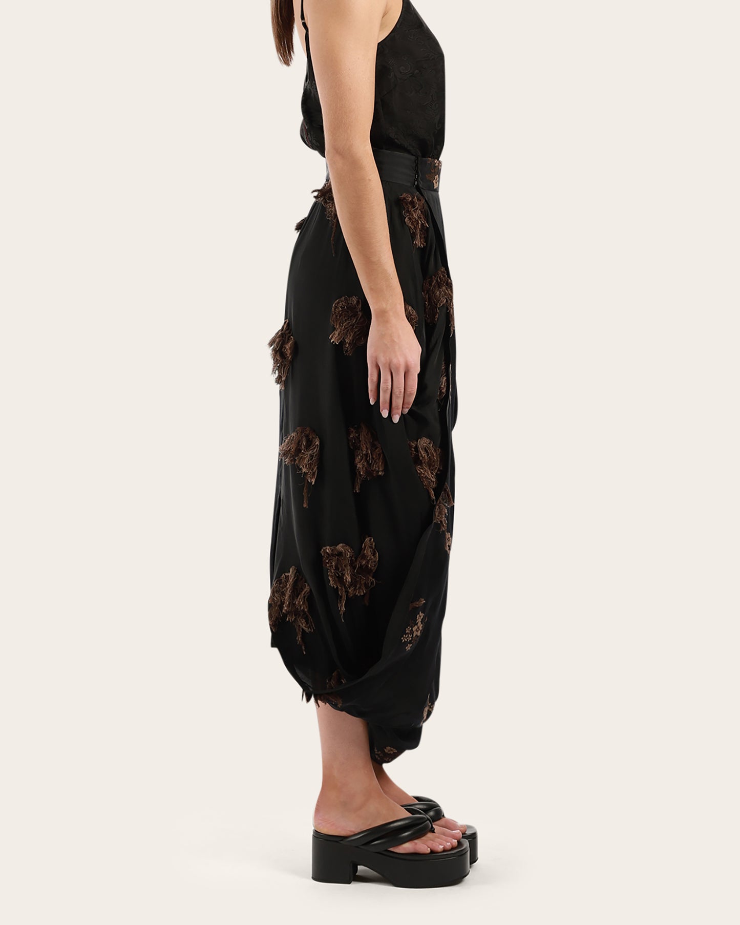 Gink Skirt