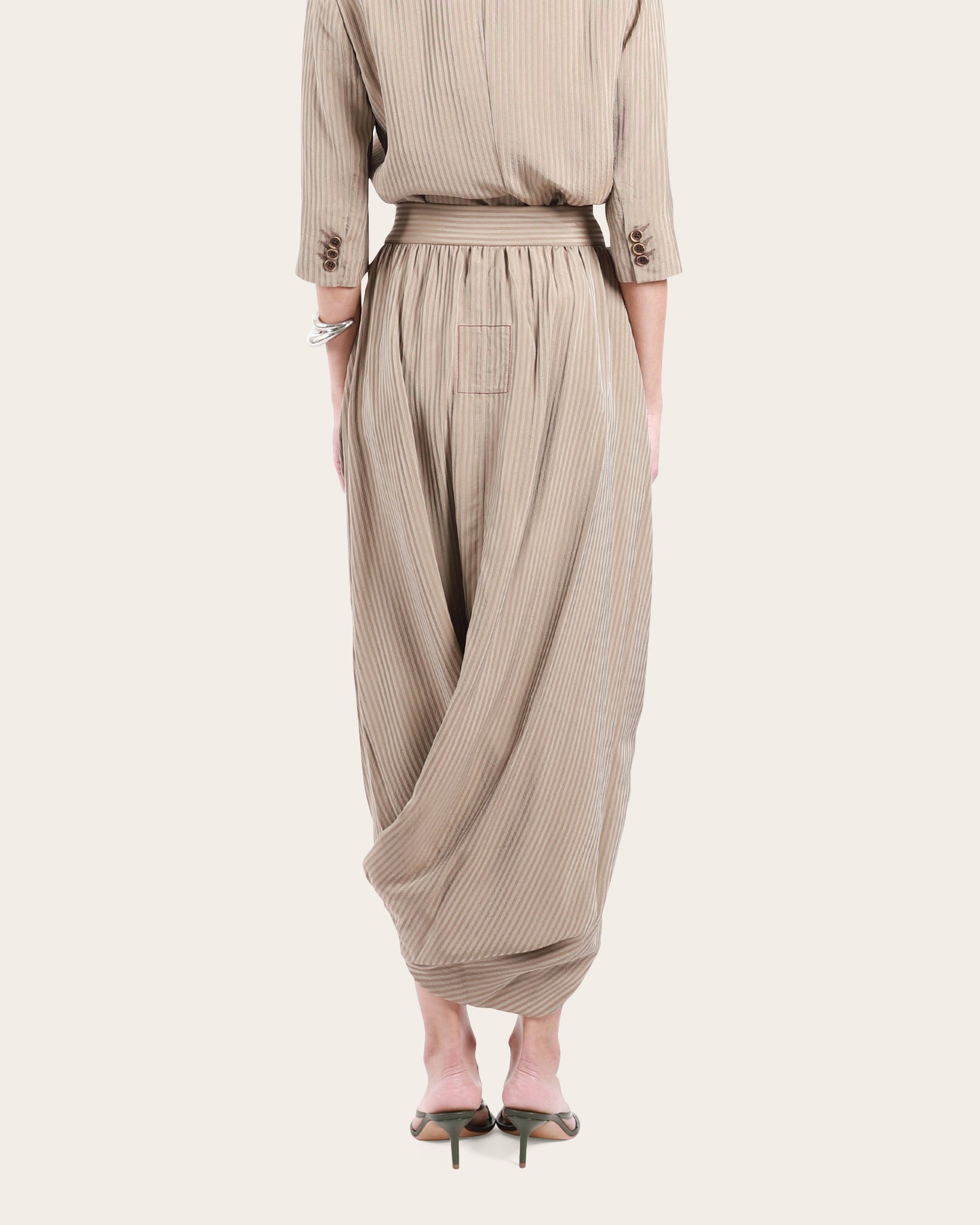 Gink Skirt